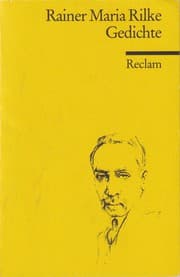 Couverture du livre Gedichte