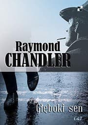 Couverture du livre Gleboki sen