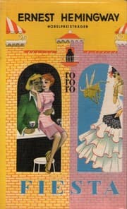 Couverture du livre Fiesta
