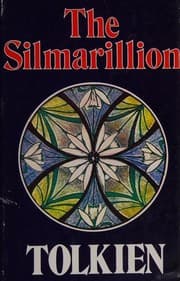 Couverture du livre The Silmarillion