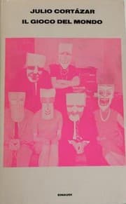 Couverture du livre Il gioco del mondo
