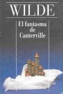 Couverture du livre El fantasma de Canterville
